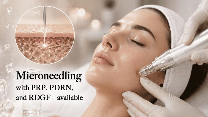 carousel micronedling